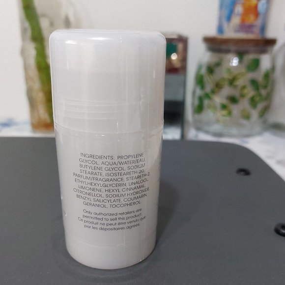 CK One Deodorant Stick Calvin Klein - Picture 4 of 4